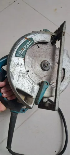 Serra Circular makita
