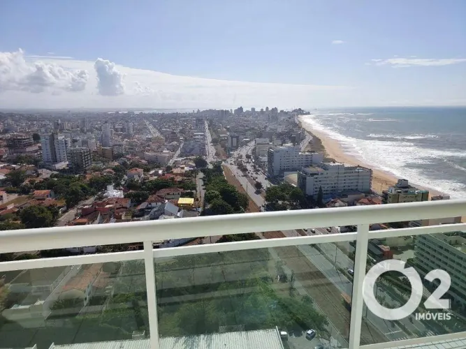 Flat com 1 dormitório à venda, 38m² por R$177.000 - Glória - Macaé-RJ