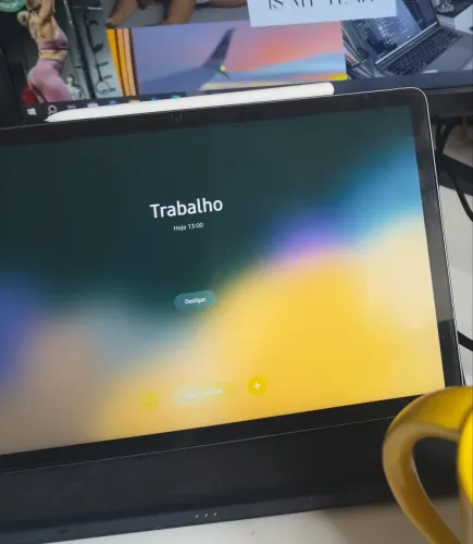 Galaxy Tab S10 Lite