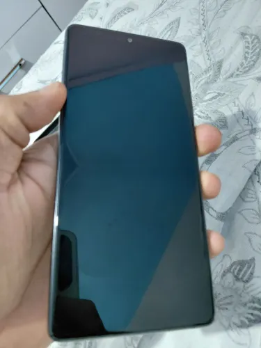 Samsung Galaxy s10 lite (leia o anúncio)