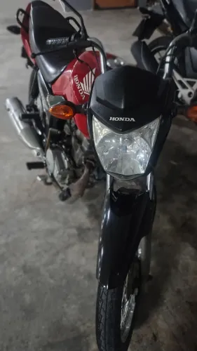 Fan 125 emplacada 2026