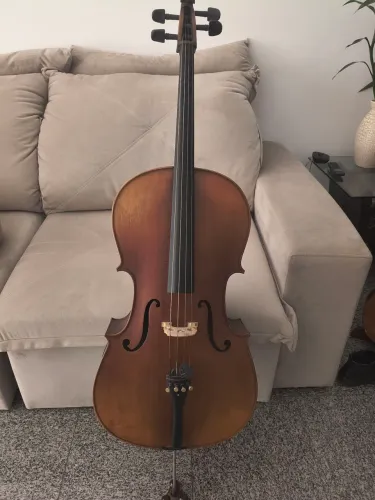 Violoncelo Eagle CE 300