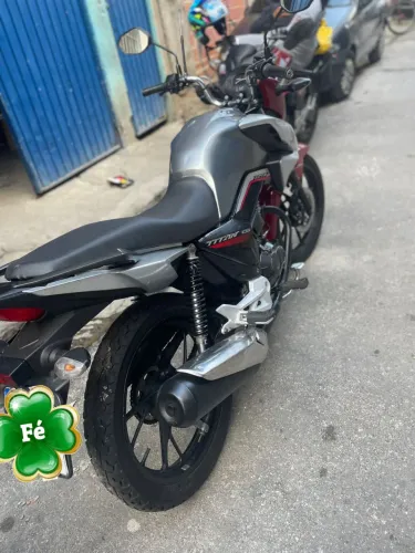 Moto nova