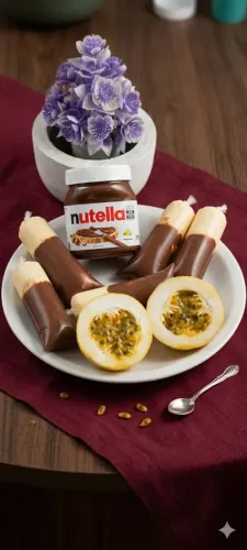 Vendo geladinho gourmet 