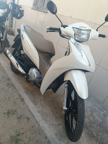 Blz ex 2023 único dono
