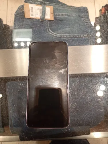 Celular redimi note 9