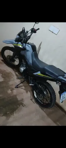 Moto Bros 160