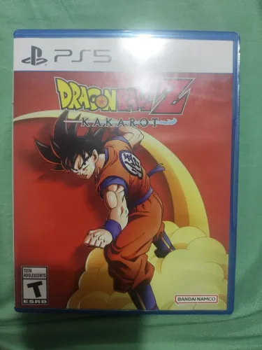Jogo Playstation 5