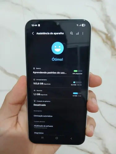 A15 | 128GB - 4GB EXCELENTE