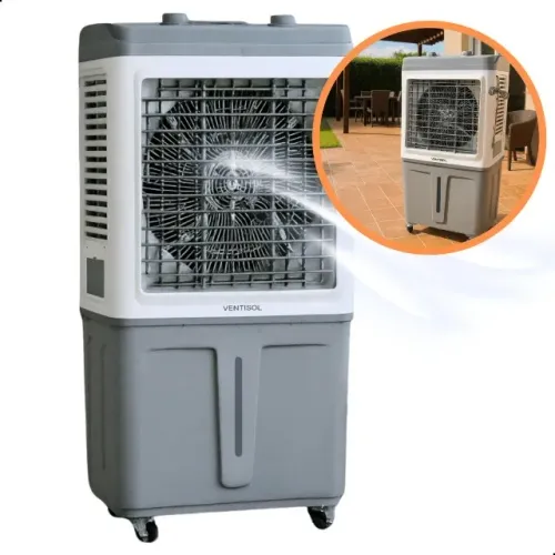 Climatizador de Ar Portátil 60Litros Ventisol