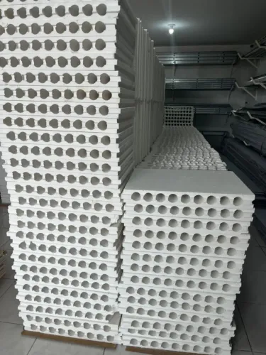 Bloco De Gesso