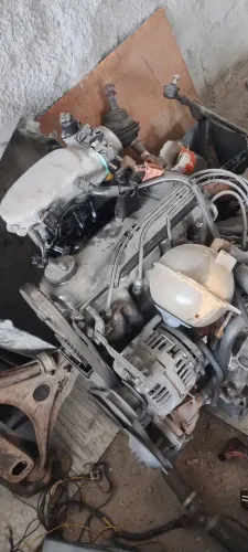 Motor AP completo