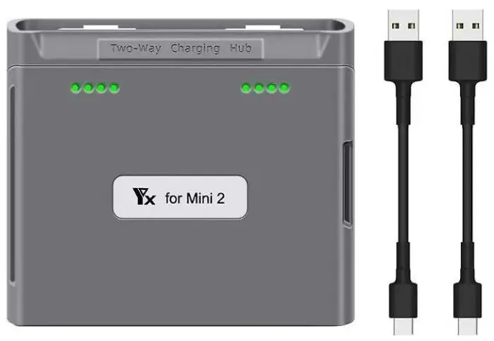 Hub Dji Mini 2