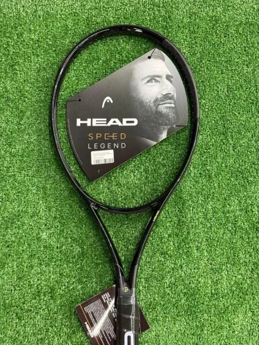 Head Speed MP Legend 2025 L3 ( consigo em outras empunhaduras trocando o Pallet)