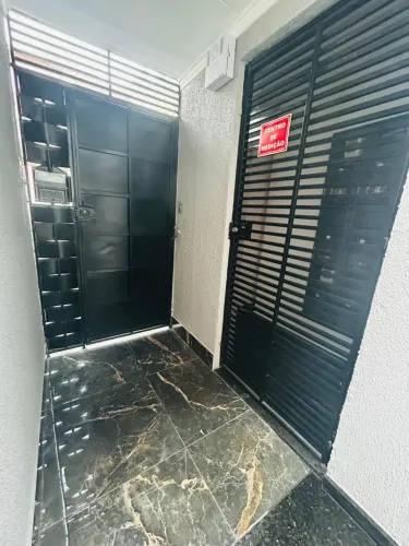 Apartamento com terraço à Venda, Vila Assunção, Santo André, SP