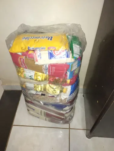 Cesta básica 