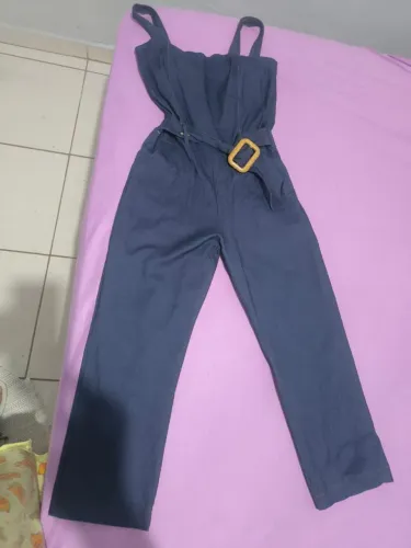 Lote de roupas para bazar