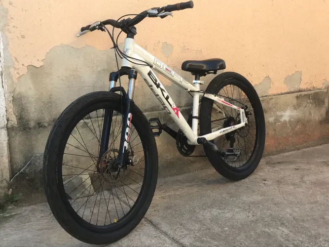 Bike Bklx aro 26