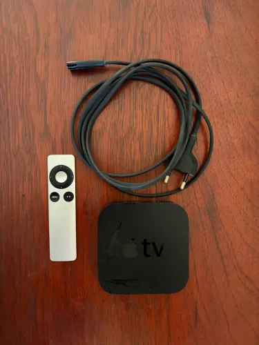 Apple TV 3 geração