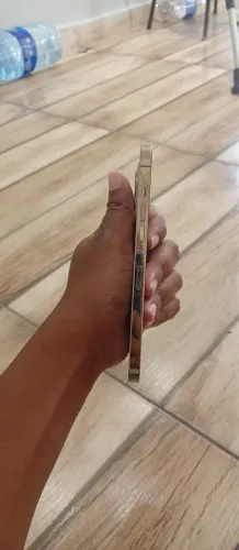 IPHONE 12 PRO MAX GOLD