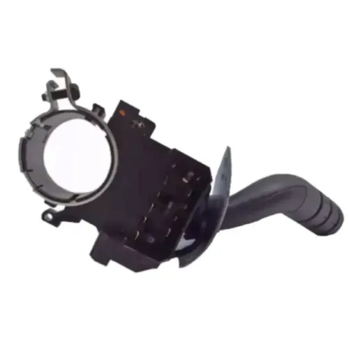 Chave Luz Seta Limpador Vw Cross Fox
