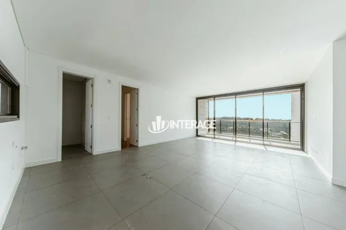 Apartamento com 3 suítes à venda, 165 m² por R$ 2.600.000 - Bigorrilho - Curitiba/PR