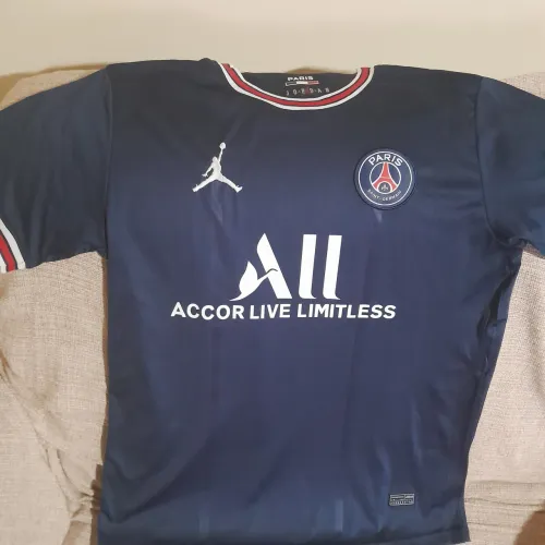Camisa PSG
