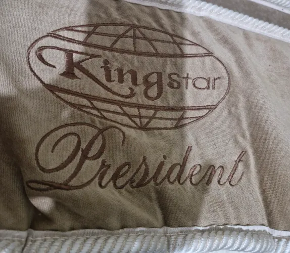 Cama King Size