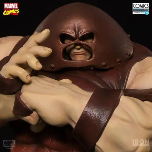 Iron Studios - Juggernaut - Marvel Comics X-Men