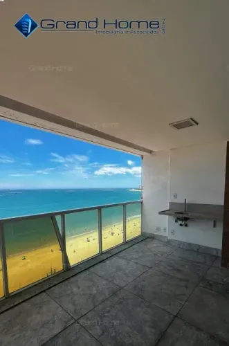 Apartamento 4 quartos em Praia da Costa