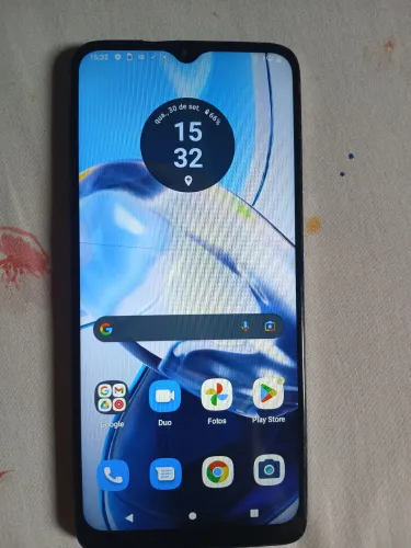 Motorola Moto E22 128GB Funcionando Perfeitamente