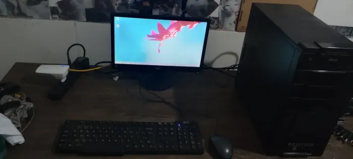 Computador i5 completo ( Leia o anúncio)