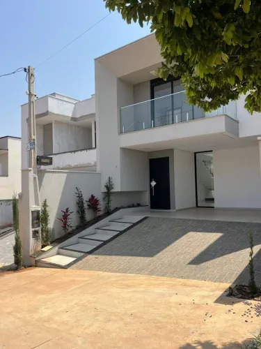 Venda casa reserva dos ipês 2 