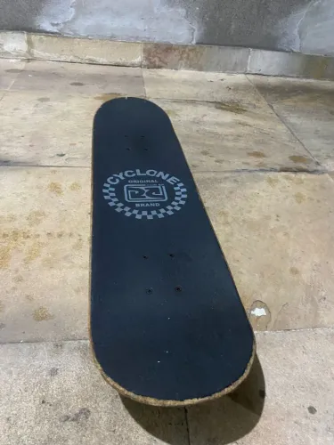 Skeat ciclone 