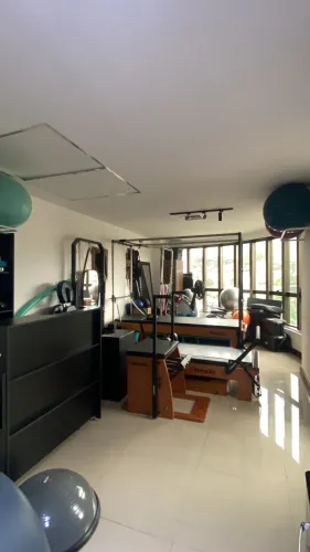 Locação Espaço Fisioterapia/ Pilates