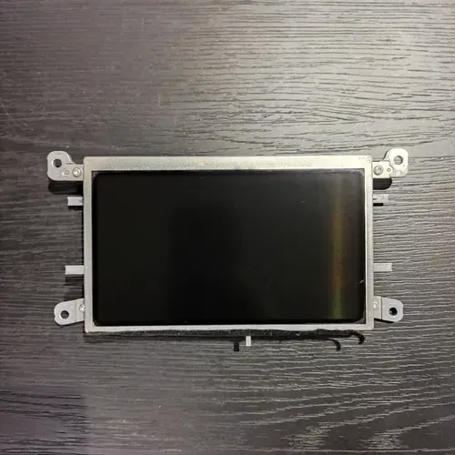 Tele Multimidia Audi Q5 2011 2012 2013 8t0919603
