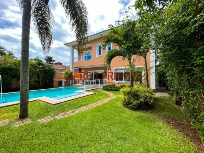 CASA 4 QUARTOS PARA ALUGAR RECREIO DOS BANDEIRANTES