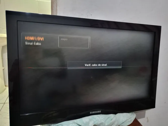 Tv LG 32 polegadas