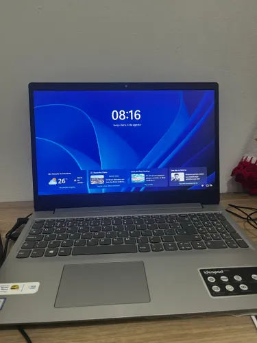 Notebook Lenovo