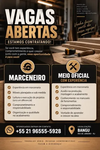 Marceneiro