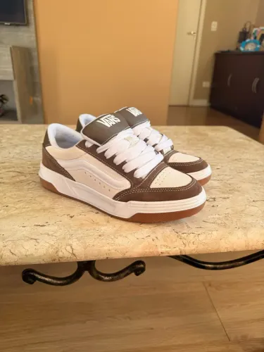 Vans Hylane 2-tone Vintage Cocoa