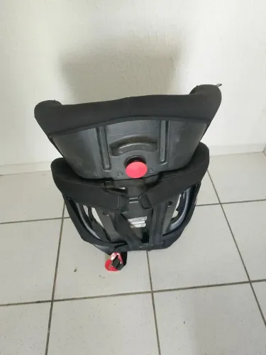 cadeira de bebê pra carro