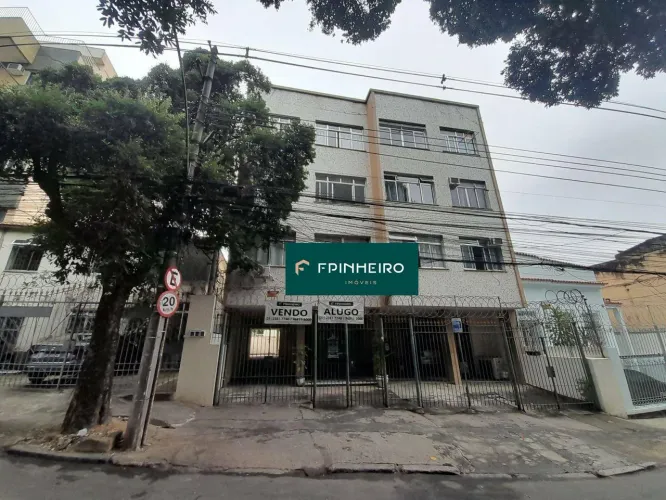 Cobertura com 3 dormitórios, 68 m² - venda por R$ 323.000,00 ou aluguel por R$ 2.249,80/mê