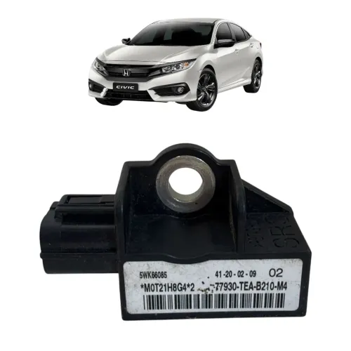 Espoleta sensor airbag Honda civic g10