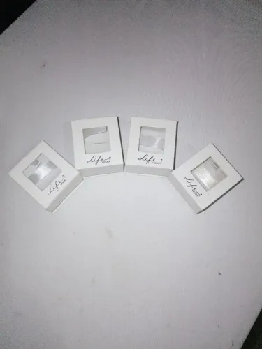 Kit caixas de jóias linha prata Life Vivara