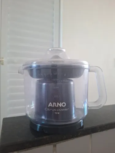 Espremedor Arno Citrus Power 70W
