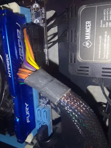 Pc Gamer 1.350,00reais  