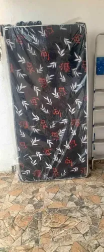Vendo colchão de casal, nunca foi usado