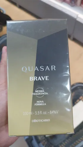 Perfume o Boticário