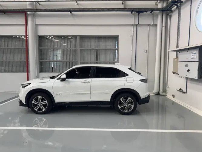 Honda HR-V Touring 1.5 TB 16V 5P Aut. 2023